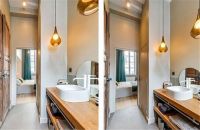 混搭115平方米现代简约公寓