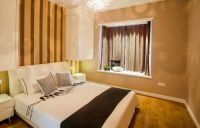 90平米现代简约风