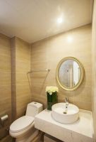 90平米现代简约风