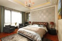 华润公元9里 自由的布鲁斯蓝调精神