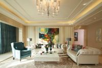 华润公元9里 自由的布鲁斯蓝调精神