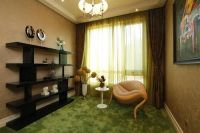 华润公元9里 自由的布鲁斯蓝调精神