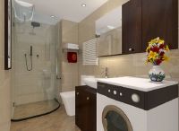 远洋万和城-端庄典雅中式风格-四居室装修