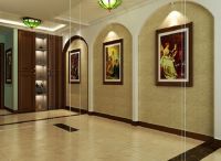 东湖湾-品质、典雅-简欧三居室