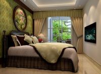 东湖湾-品质、典雅-简欧三居室