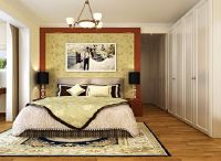 东湖湾-品质、典雅-简欧三居室