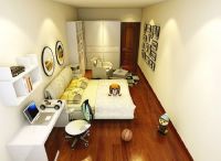 世纪城-浅色调高贵典雅-简欧四居室装修