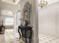 中粮祥云-厚重华丽时尚-别墅装修