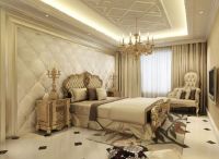 远洋万和城-经典韵味-新中式装修