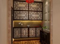 嘉铭桐城-简约不简单-温馨居室装修