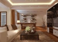 嘉铭桐城-简约不简单-温馨居室装修