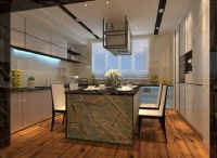 嘉铭桐城-简约不简单-温馨居室装修