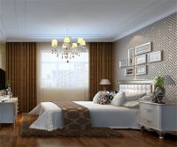 海棠公社一两居混搭风格装修案例