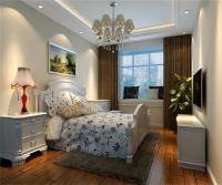 海棠公社一两居混搭风格装修案例