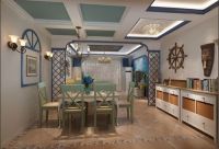 （龙湖香醍）地中海风格案例赏析