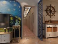 （龙湖香醍）地中海风格案例赏析