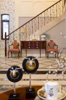 雪野湖 散发时代精神的璀璨光华