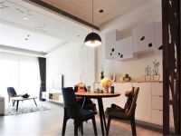 在家描绘一幅缤纷北欧风情画