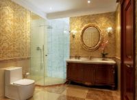 西山华府简欧风格装修案例