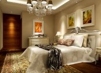 金茂府欧式风格案例