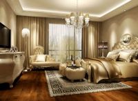 金茂府欧式风格案例
