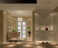 润泽公馆 143坪 现代简约