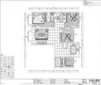 润泽公馆 143坪 现代简约