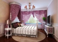 唐宁ONE简欧风格装修案例