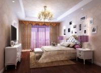 唐宁ONE简欧风格装修案例