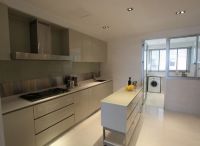 汇君世家现代风格装修案例