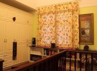 好望山美式风格装修案例