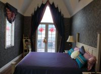 好望山美式风格装修案例