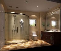 潮白河孔雀城 197坪 简约欧式