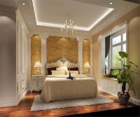 华侨城 169坪 简欧风格