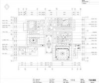 华侨城 169坪 简欧风格