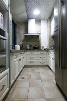 西山艺境120平米设计方案