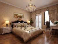 西山艺境120平米设计方案