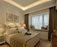 情调的美式风格