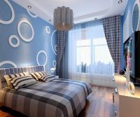 情调的美式风格