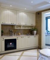 情调的美式风格