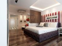 首开智慧社-现代简约-一居室