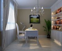 从复杂到简单的简欧风格