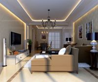 从复杂到简单的简欧风格