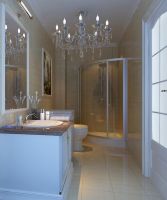 从复杂到简单的简欧风格