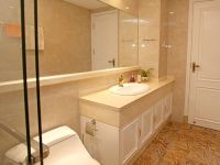 30万打造125.6平欧式风格的家