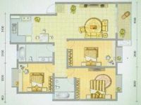 30万打造142平现代简约风格的家