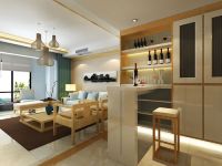 32万打造139平混搭风格的家