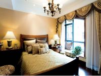 25万打造93平美式乡村风格的家