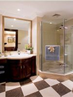 25万打造93平美式乡村风格的家