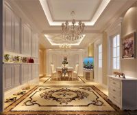 中景未山赋 130坪 欧式风格